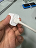 綠聯(lián)充電器通用蘋果iPhone15/14/13/12Promax/11/SE2/XR/8/7華為小米11安卓 5V/2.1A【升級款】 曬單實拍圖