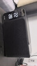 小度智能音箱MatePro 文心大模型 AI問(wèn)答聊天 卓越人聲 LED時(shí)鐘鬧鐘語(yǔ)音藍牙音響兒童啟蒙 老人方言 曬單實(shí)拍圖