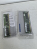 SK HYNIX/海力士  DDR4 PC4代臺式機電腦內存條原廠(chǎng)顆粒小綠條適用聯(lián)想華碩惠普戴爾等臺式內存條 32GB DDR4 3200MHz 曬單實(shí)拍圖