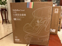 bebebus安全座椅太空艙智能0-7歲寶寶新生嬰兒 太空艙智能版 曬單實(shí)拍圖