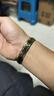 智選智能健康防靜電手環(huán)全自動(dòng)釋放靜電器冬天男女消除器 黑間金色+(調(diào)節(jié)器一個(gè)) 長(zhǎng)度約20cm(可調(diào)短)高配22CM 曬單實(shí)拍圖