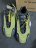 阿迪達(dá)斯YEEZY 700MNVN黑粉椰子男女時(shí)尚運(yùn)動(dòng)休閑鞋GW9525 42碼 曬單實(shí)拍圖