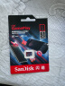 闪迪（SanDisk）1TB TF 存储卡U3 V30 4K游戏内存卡 读速190MB/s 写速130MB/s 游戏不卡顿 手机掌机专用 实拍图