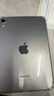 畢亞茲適用2024/21款iPad mini7/6保護(hù)殼 蘋果平板電腦8.3英寸tpu保護(hù)套 四角防摔透明軟殼 PB302-透明白 曬單實(shí)拍圖