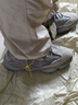 阿迪達斯yeezy500白玉石椰子男女運動(dòng)休閑鞋IE4783 UK9.5碼44 曬單實(shí)拍圖