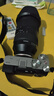 索尼（SONY）A7C2【補貼立減】全畫(huà)幅微單相機 創(chuàng  )意外觀(guān)濾鏡 Vlog自拍旅行攝影攝像學(xué)生數碼相機 Alpha 7C II 咨詢(xún)客服領(lǐng)優(yōu)惠券【清潔套裝】 標配-【主圖4樣豪禮】 曬單實(shí)拍圖