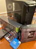 英特爾（Intel）i5-14600KF 酷睿14代 處理器 14核20線程 24M三級緩存 盒裝臺式機(jī)CPU 游戲辦公剪輯 曬單實拍圖