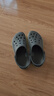 CROCS卡駱馳貝雅卡駱班|205089 青檸綠-0GX 40(250mm) 曬單實(shí)拍圖