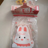 哈駱頓（HALODN）幼兒園收納袋衣服兒童入園便攜密封袋食品級分裝袋母嬰待產(chǎn)包袋 幼兒園收納袋【卡通3盒55個(gè)裝】 小號+中號+大號【滑鎖密封款】 曬單實(shí)拍圖