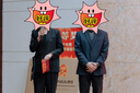 簡(jiǎn)蜓西裝套裝女休閑時(shí)尚職業(yè)裝西服兩件套裝春秋氣質(zhì)高級感女神闊腿褲 黑色西裝+西褲（腰帶款） XL 【115斤-130斤】 曬單實(shí)拍圖