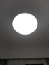 雷士（NVC）LED照明風(fēng)扇燈吊扇燈餐廳全光譜1級能效【政府補貼】42寸包安裝 曬單實(shí)拍圖