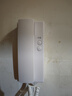 樓宇對講機通用門(mén)電話(huà)機單元開(kāi)鎖門(mén)鈴家用老式門(mén)禁室內機2456線(xiàn) 通用  2線(xiàn) 話(huà)機    【白色】 曬單實(shí)拍圖