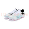 彪馬（PUMA）MG短釘貼合耐穿訓(xùn)練足球鞋男人造草坪釘鞋F(xiàn)UTURE7 107725 白-黑色-粉-01 40.5 曬單實拍圖