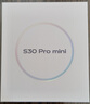 vivo S30 Pro mini 【國家補貼】 6.31 英寸多彩小直屏 6500mAh 小屏續(xù)航戰(zhàn)神新品AI手機 薄荷青 16GB+512GB 官方標(biāo)配 曬單實拍圖