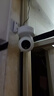 普聯(lián)（TP-LINK）4G攝像頭終身免費無(wú)限流量 400萬(wàn)全彩夜視 360度全景室內家用監控 免充值無(wú)需連wifi IPC44AW-F4GE 曬單實(shí)拍圖