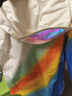 心可派兒幼兒園園服春秋套裝兒童班服運動(dòng)會(huì )秋冬裝小學(xué)生校服沖鋒衣三件套 宜昌市2022級9班（兩件套） 150 曬單實(shí)拍圖