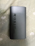 SSK飚王移動(dòng)固態(tài)硬盤(pán)（PSSD)Type-C USB3.2手機電腦兩用迷你便攜存儲外接硬盤(pán) 【極速版】1TB 讀速2000M/s SD600 曬單實(shí)拍圖