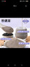 汴都鋪子純豆?jié){粉無蔗糖備0添加孕純黃黑豆?jié){粉獨立包裝原味早餐速食谷物 純黑豆豆?jié){粉 525g*1袋 （共21包） 曬單實拍圖