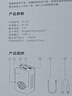隨途車(chē)載充氣泵汽車(chē)打氣泵輪胎充氣寶電動(dòng)自行車(chē)打氣筒有線(xiàn)無(wú)線(xiàn)測胎壓 【無(wú)線(xiàn)颶風(fēng)Pro】充滿(mǎn)自停+收納袋 曬單實(shí)拍圖