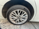 米其林（MICHELIN）輪胎 競馳PILOT SPORT 5 235/45ZR18 98Y 適配凱美瑞/Model 3 曬單實(shí)拍圖
