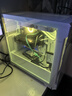 寧美國度魂 i7 14700F/RTX5060Ti 8G/32G/1T設(shè)計(jì)師電競游戲臺(tái)式電腦主機(jī)全套整機(jī)DIY組裝機(jī)UPCdeepseek 曬單實(shí)拍圖