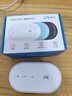 中興【熱銷(xiāo)榜NO.1】U10LS隨身wifi6免插卡無(wú)線(xiàn)高速支持2025款5G/4G設(shè)備便攜路由器無(wú)限制移動(dòng)聯(lián)通電信 頂配款【升級(jí)3000毫安】續(xù)航WiFi6-白色 中興官方送1500G-不限速不虛標(biāo) 曬單實(shí)拍圖