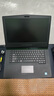 Alienware外星人筆記本電腦二手 高端電競游戲本吃雞永劫15R2R3R4 17R4R5 酷睿 11：17R4/i7/16/256+1T/1070 曬單實(shí)拍圖