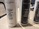 ACCA KAPPA艾克帕克白苔味系列300ml酒店版 洗發(fā)水護發(fā)素無(wú)硅油萬(wàn)達文華酒店 樂(lè )享四件套/洗沐護潤 曬單實(shí)拍圖