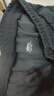 班尼路（Baleno）闊腿褲男潮流百搭垂墜寬松長褲男士簡約顯瘦運動休閑直筒褲男款秋 曬單實拍圖