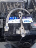 瓦尔塔（VARTA）汽车电瓶蓄电池蓝标65D23哈弗H1/H2 13款/H61.5T/长城V80上门安装 实拍图