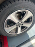 優(yōu)科豪馬（yokohama）雪地胎/冬季胎 235/55R19 101T IG52C 適配奔馳GLC260L/眾泰T700 曬單實(shí)拍圖
