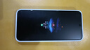 小米（MI）原裝Xiaomi 14 小米14pro 液態(tài)硅膠手機殼新款防摔軟殼植絨簡(jiǎn)約 藍色 14 曬單實(shí)拍圖