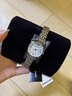 安普里奧·阿瑪尼（Emporio Armani）手表女士白月光系列貝母表盤(pán)簡(jiǎn)約石英腕表生日禮物AR1763 曬單實(shí)拍圖