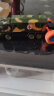 宝乐星儿童玩具车模合金车壳男孩挖掘工程车套装六一儿童节生日礼物军事6只装 实拍图
