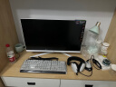 外星人（Alienware）机械键盘鼠标耳机套装樱桃红轴电竞游戏外设 610M+510K+520H三件套（白） 晒单实拍图