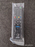索尼電視遙控器KLV-40R470A 46R470A 40R476A 46R476A 40/46R479A 曬單實(shí)拍圖