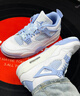 NIKE耐克女鞋WMNS AIR JORDAN 4 RETRO AJ4運(yùn)動(dòng)訓(xùn)練籃球鞋HV0823-100 HV0823-100 36 曬單實(shí)拍圖