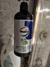 威露士（Walch）洗發(fā)水佛手柑精油橙花金裝植物凝萃氨基酸硅油洗發(fā)露深層滋潤 500ml佛手柑洗發(fā)*1瓶 曬單實(shí)拍圖