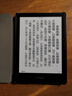 柏美惠 亞馬遜kindle paperwhite5/6類(lèi)紙膜書(shū)寫(xiě)膜貼膜7英寸磨砂膜6.8英寸保護膜軟膜 防眩光紙感【一片裝】類(lèi)紙膜 2021 kids【KPW5】 6.8英寸 曬單實(shí)拍圖