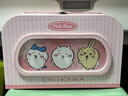 Pink Bear【CHIIKAWA授權款】禮盒口紅眼影腮紅（U01+W01+01-吉伊卡哇） 曬單實(shí)拍圖