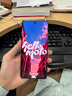 摩托羅拉【政府補(bǔ)貼】聯(lián)想moto Edge 60 Pro 索尼5000萬影像系統(tǒng) 6000mAh電池 5GAI手機(jī) 12+512 謎香甘草 曬單實(shí)拍圖