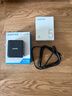 ANKER安克100W氮化鎵充電器數據線(xiàn)套裝 多口pd大功率type-c快充使用蘋(píng)果17華為vivo手機筆記本電腦插頭 曬單實(shí)拍圖