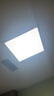 凱都燈飾（HIDOO lighting）集成吊頂照明配件明裝鋁合金邊框led面板燈300x600嵌入轉接框 暗裝轉換框60*60【不支持退換】 曬單實拍圖