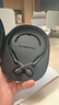 韶音舒適圈【新品上市】SHOKZ 韶音 OpenRun Pro 2 S820骨傳導(dǎo)藍(lán)牙耳機(jī) 開放式耳機(jī) 運(yùn)動跑步音質(zhì)升級長續(xù)航 S820【砂石黑】 曬單實(shí)拍圖
