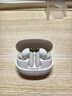 iKF Zing Pro【6麥55dB混饋降噪】真無(wú)線(xiàn)藍牙耳機入耳式ANC主動(dòng)降噪LDAC高音質(zhì)藍牙6.0適配手機電腦 云巖白-進(jìn)階降噪+LDAC無(wú)損協(xié)議 標配 支持APP 曬單實(shí)拍圖