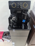 美菱（MeiLing）智能語(yǔ)音遙控茶吧機家用飲水機下置水桶一鍵選溫自主上水立式泡茶機MY-C919（語(yǔ)音款） 曬單實(shí)拍圖