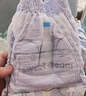 幫寶適【夜用王者】安睡嬰兒拉拉褲尿不濕尿片超薄透氣安睡一整夜XXL24 曬單實(shí)拍圖