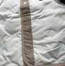 迷你巴拉冬季新款男女童可愛無領羽絨服寶寶保暖時尚羽 蛾黃31006 90 曬單實拍圖