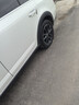韓泰（Hankook）汽車(chē)輪胎 225/50R17 98Y XL K117 AO 奧迪原廠(chǎng)認證 原配奧迪A4 曬單實(shí)拍圖
