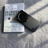 言臣適配vivox300pro手機殼金屬背板新款鏡頭支架vivox300磨砂超薄防摔保護套x300鏡頭全包簡約外殼 【純粹黑】隱形鏡頭支架|金屬磨砂|全包防摔 vivo X300 Pro 曬單實拍圖